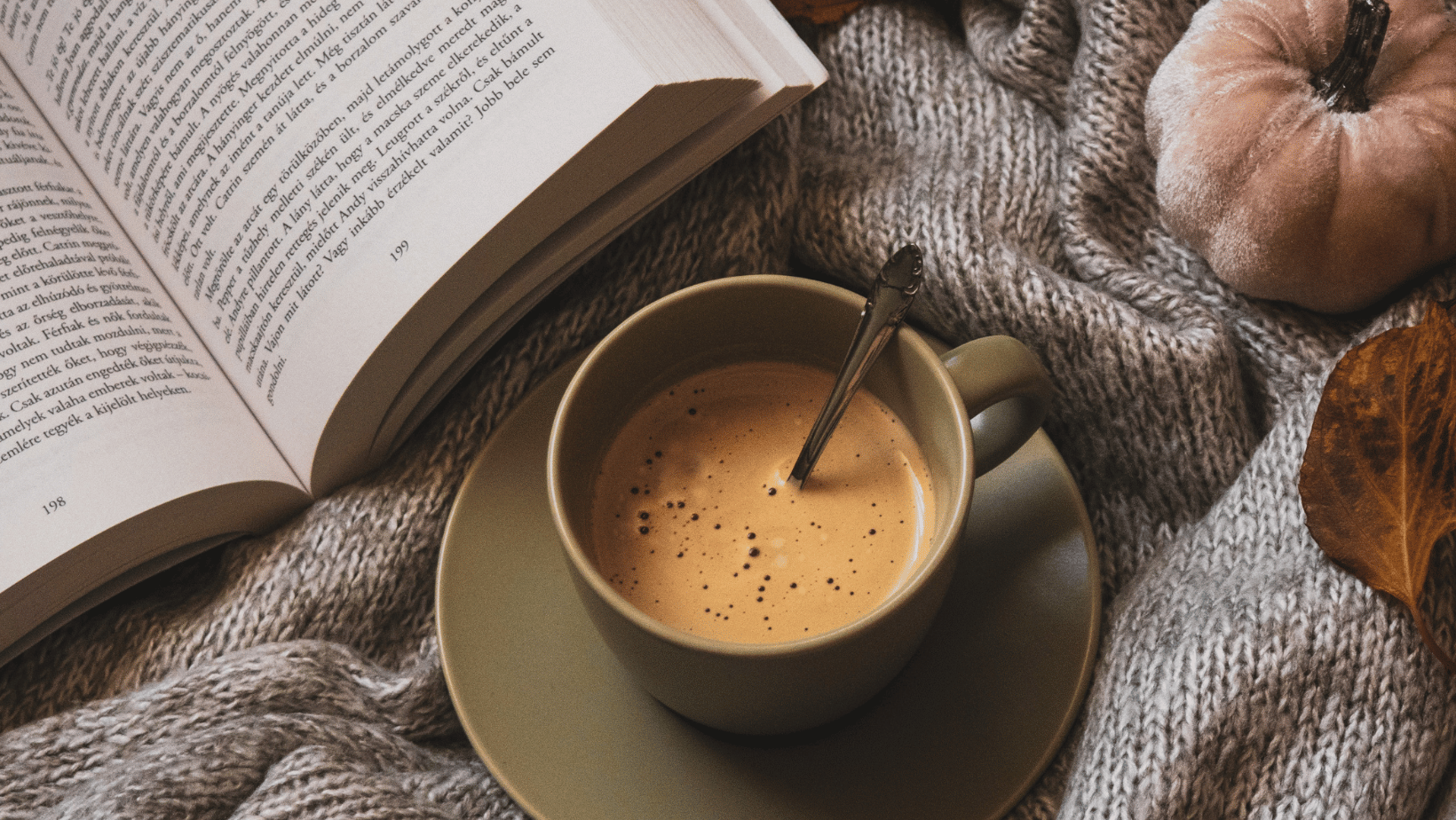 The Ultimate Autumn Self Care List