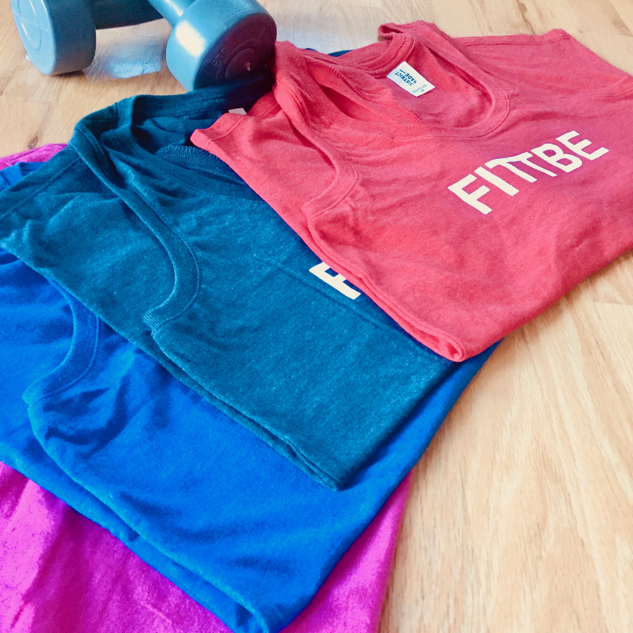 Win A Fittbe Tank: It’s Contest Time Again!