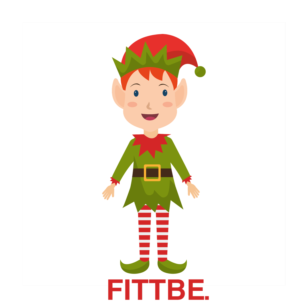 New Workouts from the Fittbe Elf