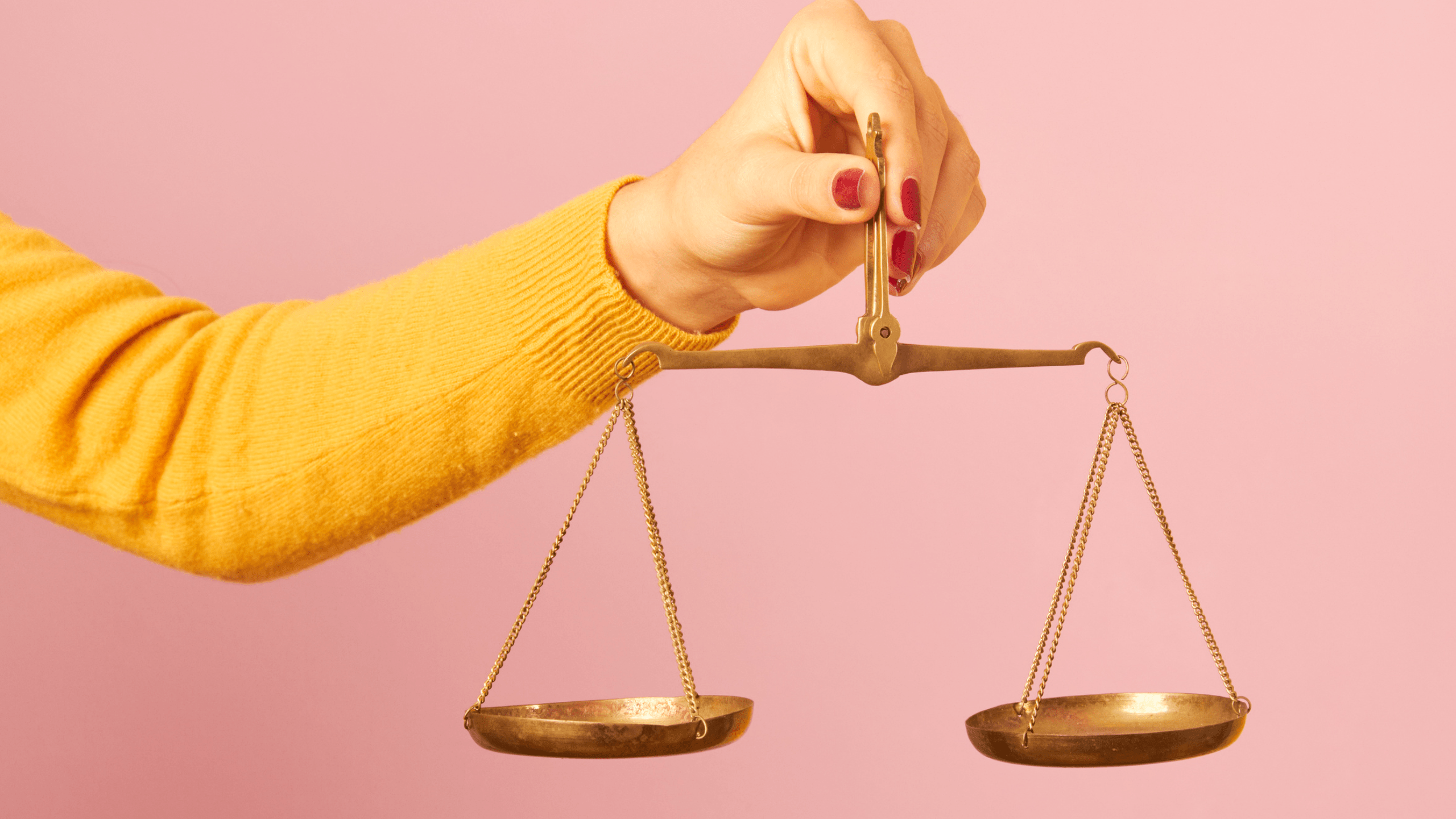 Quotes to Help you Find Balance