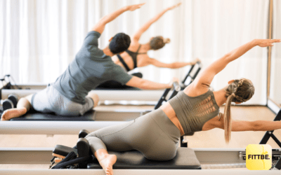 Is Barre or Pilates Better?