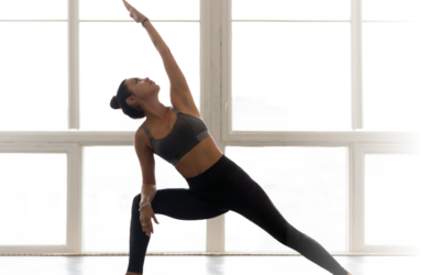 Slow Flow Peaceful & Powerful Yogalates Workout