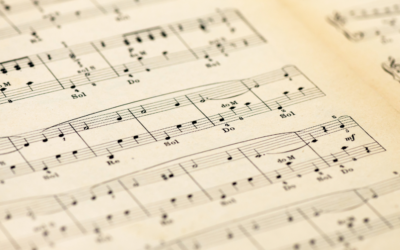 A Trio of Bach Pieces: GLO