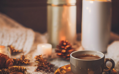 Half Hour Hygge!