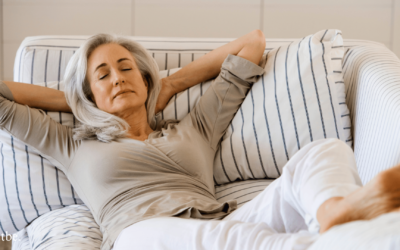 Delight in at least 20 Mins of Relaxation: Fittbe GLO