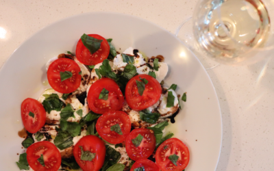 Caprese Salad
