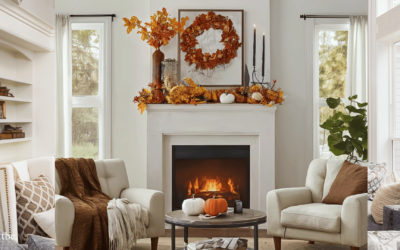 Decorate for the Season: Fittbe GLO