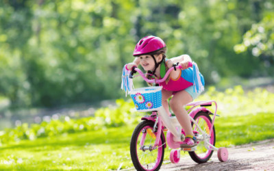 Feel Like a Kid Again: Fittbe GLO