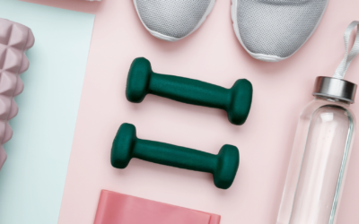 Key Benefits of Adding Weights to Your Pilates Routine