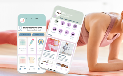 Why Fittbe Daily Pilates Is a Total Steal (Unlimited Workouts for Less Than a Coffee)