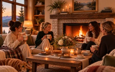 The Case for a Daily Coffee Hour
