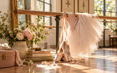 The Great Schools of Ballet: Vaganova, Cecchetti, RAD & Balanchine